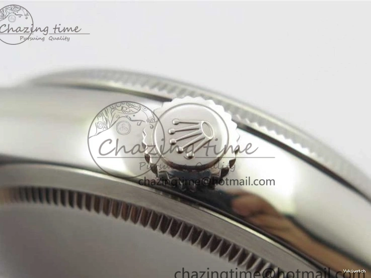 Date BP Markers Leather Real Strap Black Black on Edition Maker 50519 Sticks Dial SS Best SA3165 Cellini 0320